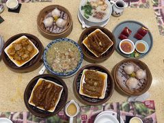 -点都德(大茶楼店)