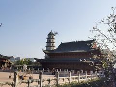 -东坡赤壁风景名胜区