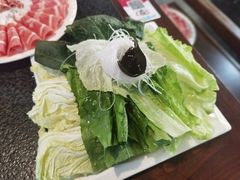 -再宣武文化主题餐厅·清真
