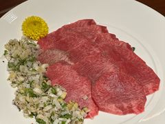 -隐炉和牛烧肉店(群力店)