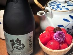 -鸟泉居酒屋·烧鸟·酒馆(百子湾店)
