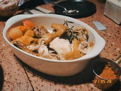 -La Terre乐田(万象城店)