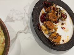 -新凯旋烧烤·燕姐千岛湖土菜