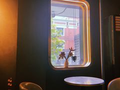 -Hei Cafe(工体店)