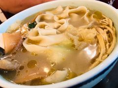 -萧记三鲜烩面(瑞达路店)