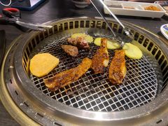 -AJIYA·池袋日式烧肉自助(天津万象城店)
