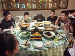 -俭朴菜(鲁磨路店)