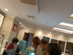 -国际饭店·帆声西饼屋(黄河路店)