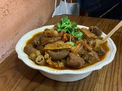 -CowCow其其·牛杂咖啡公司(六运店)