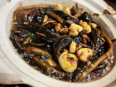 -洪泽老鱼馆(淮海一店)