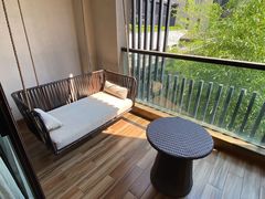 -上海崇明金茂凯悦酒店