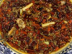 -聚八方土菜馆(余松路店)