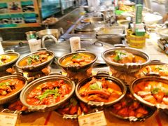 -百姓渔村(南中环店)