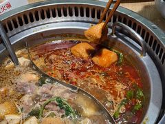 -季季红火锅(柳州城中万达二店)