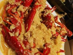 -有位虾匠·手工土菜小馆(市北店)