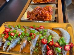 -老渔家白族·石板烧·野生菌火锅(古城中心店)