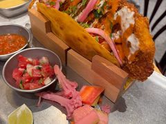 -墨纪Mojí墨西哥餐厅(官舍店)