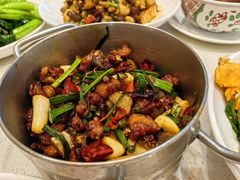 -泉上·发现DISCOVERY ·黔菜餐厅(银海元隆广场店)