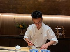 -晴空·日本料理(万象城店)