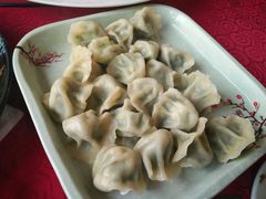 -天天初二·天津传统捞面·天津特色菜(凌奥总店)