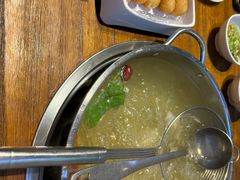 -牛必福潮汕牛肉火锅(油坊桥店)