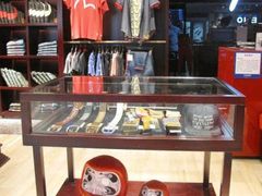 店内环境-EVISU(西单大悦城店)