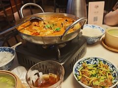 -林四喜·闽南传家菜(鼓浪屿店)