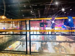 -曹掌柜小酒馆烧烤集团(崂山同兴路店)