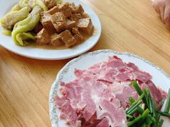 垛子羊肉-李柱·柘城垛子羊肉旗舰店(通泰路店)