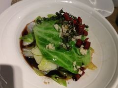 美味包心菜-同喜烤鸭店(光芒店)