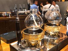 -DECAMERON十日谈(卓悦汇店)