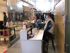 -海马体照相馆(大连罗斯福广场店)
