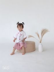-憨大叔韩式儿童摄影 90店连锁(优加店)