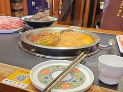 -沸炉重庆老火锅(军事博物馆店)