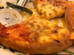 -萨莉亚意式餐厅(黄村高德汇店)