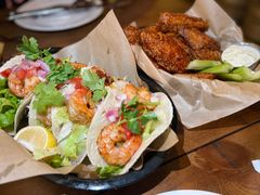 -Liberty Brewing Co·曼哈顿餐吧