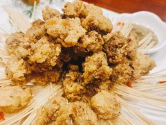 -56号精品家常菜(郁江道店)