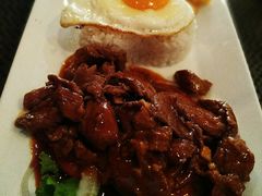 -Old House Restaurant