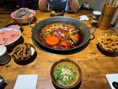 -楠火锅(广州总店)