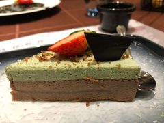 小蛋糕-尊品牛排(沙湾印象汇店)