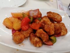 -太兴餐厅(东方广场分店)