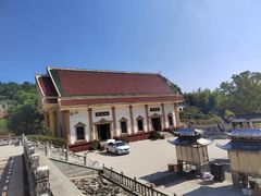 -报恩禅寺