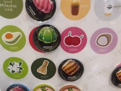-迷客夏Milksha(无锡苏宁店)
