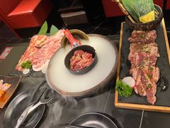 -谷牛和牛烤肉(漕河泾印象城店)