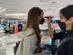 -乐天免税店(明洞店)