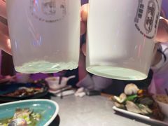 -啫神·广州地标美食(北京路店)