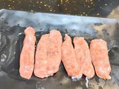 -丹东丛炟海鲜烧烤(江艺路店)