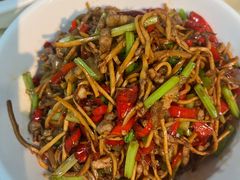 -笨罗卜浏阳菜馆(龙华鹏润达店)
