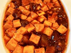 麻婆牛筋滑豆腐-南麓·浙里(外滩店)