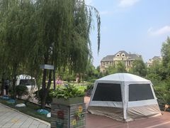 -长春净月潭喜来登酒店·盛宴标帜餐厅